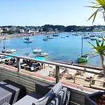 Hotel Des Rochers