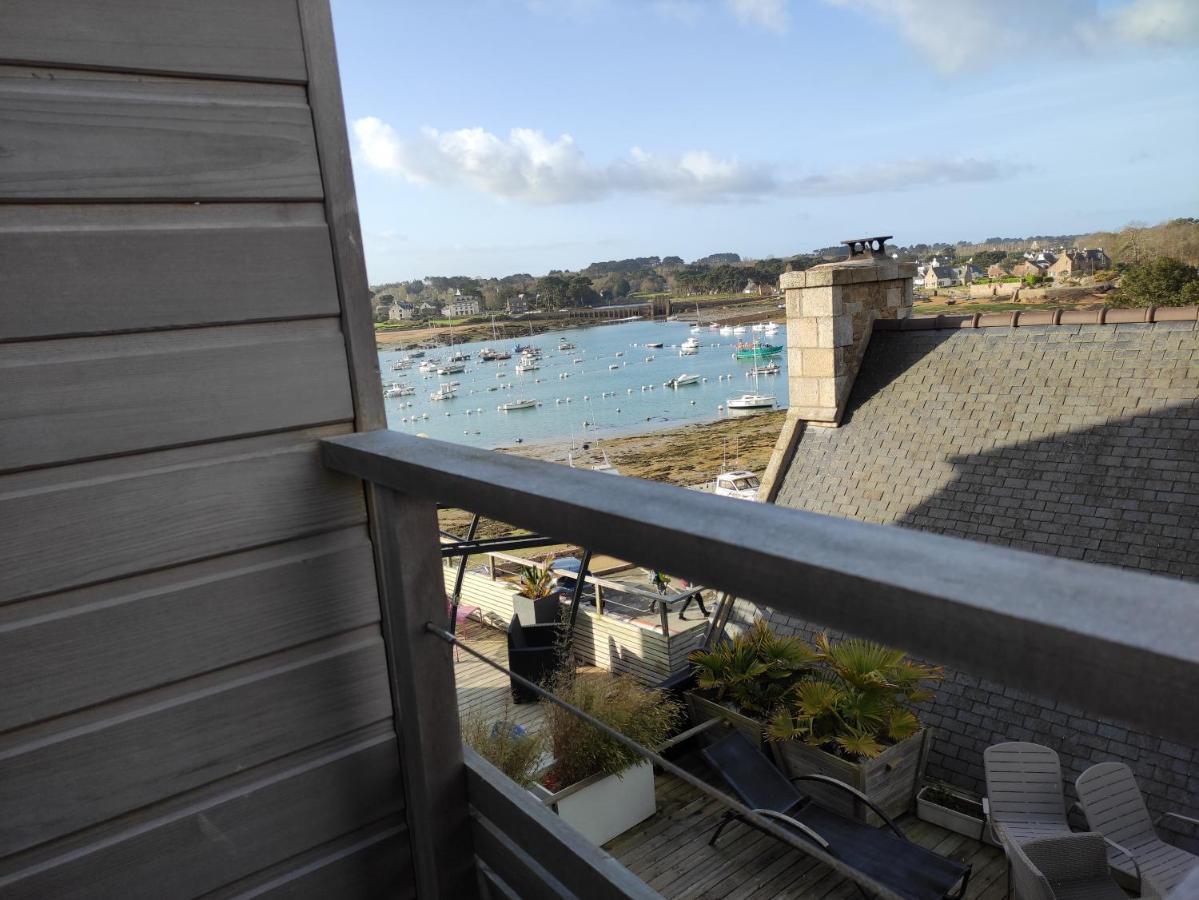 Des Rochers 3* Perros-Guirec