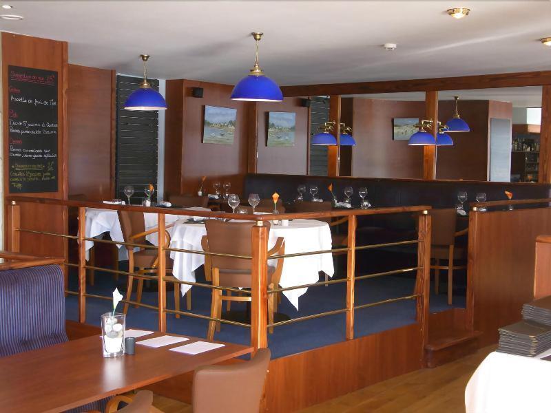 Des Rochers Hotel Perros-Guirec