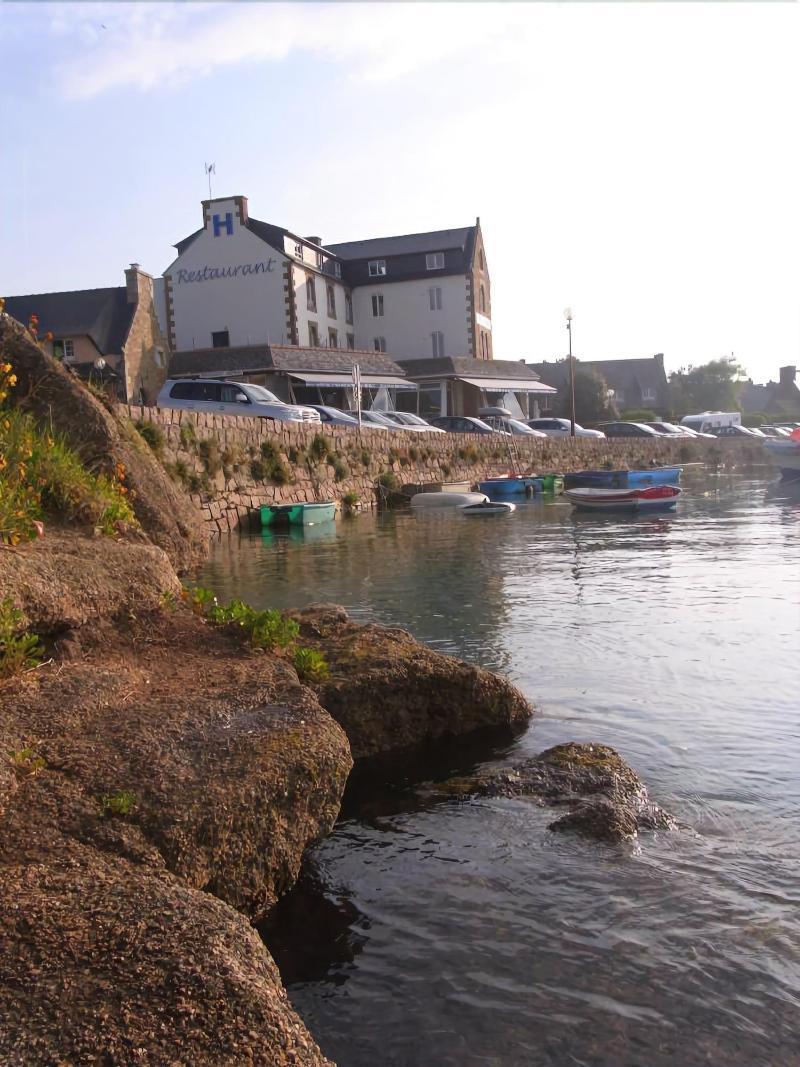 Des Rochers Hotel