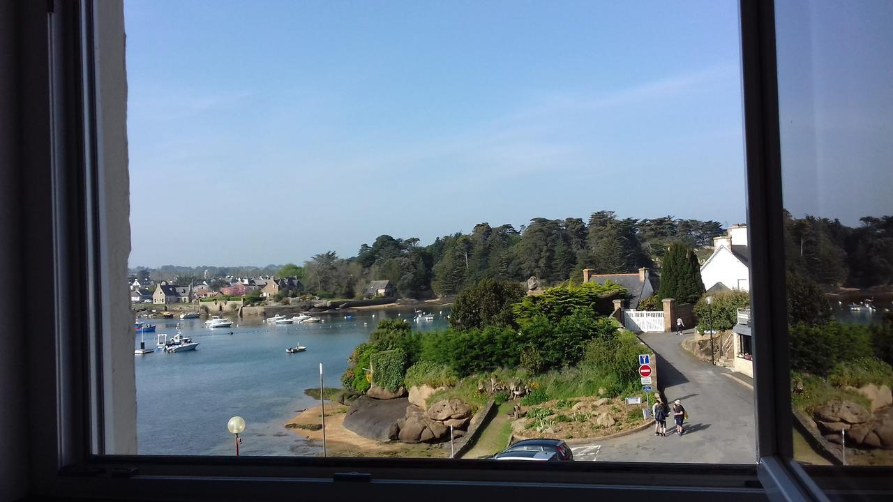 Hotel Des Rochers